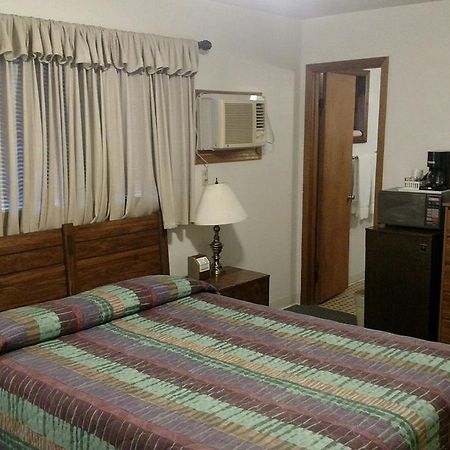 Out West Motel Milton-Freewater Ngoại thất bức ảnh
